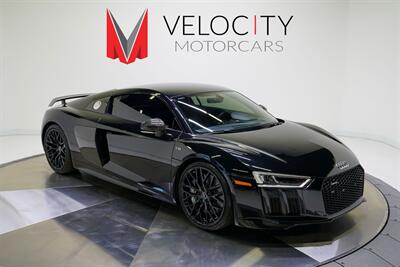 2018 Audi R8 5.2 quattro V10 Plus   - Photo 3 - Nashville, TN 37217