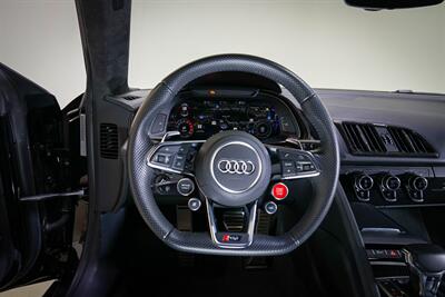 2018 Audi R8 5.2 quattro V10 Plus   - Photo 26 - Nashville, TN 37217