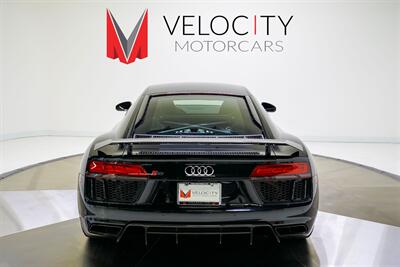 2018 Audi R8 5.2 quattro V10 Plus   - Photo 6 - Nashville, TN 37217