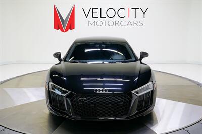 2018 Audi R8 5.2 quattro V10 Plus   - Photo 2 - Nashville, TN 37217