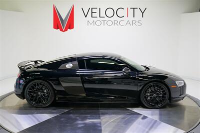 2018 Audi R8 5.2 quattro V10 Plus   - Photo 4 - Nashville, TN 37217