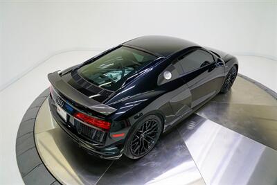 2018 Audi R8 5.2 quattro V10 Plus   - Photo 36 - Nashville, TN 37217