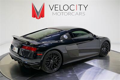 2018 Audi R8 5.2 quattro V10 Plus   - Photo 5 - Nashville, TN 37217