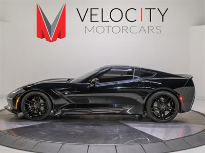 2014 Chevrolet Corvette Stingray   - Photo 9 - Nashville, TN 37217