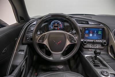 2014 Chevrolet Corvette Stingray   - Photo 84 - Nashville, TN 37217