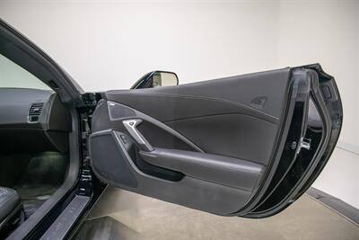 2014 Chevrolet Corvette Stingray   - Photo 56 - Nashville, TN 37217