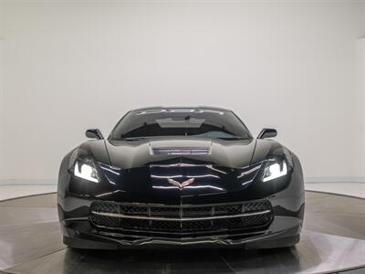 2014 Chevrolet Corvette Stingray   - Photo 27 - Nashville, TN 37217