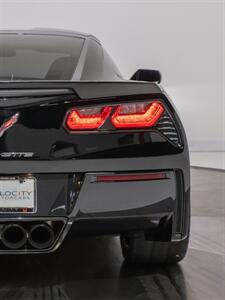 2014 Chevrolet Corvette Stingray   - Photo 22 - Nashville, TN 37217