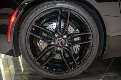 2014 Chevrolet Corvette Stingray   - Photo 95 - Nashville, TN 37217