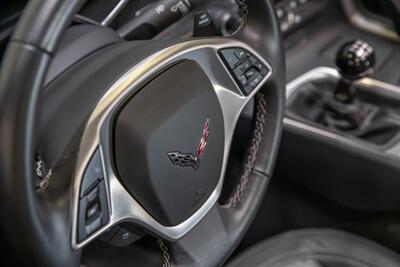 2014 Chevrolet Corvette Stingray   - Photo 90 - Nashville, TN 37217