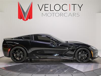 2014 Chevrolet Corvette Stingray   - Photo 5 - Nashville, TN 37217