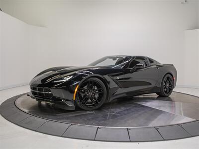 2014 Chevrolet Corvette Stingray   - Photo 100 - Nashville, TN 37217