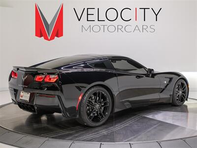 2014 Chevrolet Corvette Stingray   - Photo 6 - Nashville, TN 37217