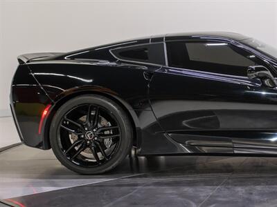 2014 Chevrolet Corvette Stingray   - Photo 19 - Nashville, TN 37217