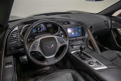 2014 Chevrolet Corvette Stingray   - Photo 86 - Nashville, TN 37217