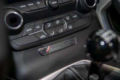 2014 Chevrolet Corvette Stingray   - Photo 75 - Nashville, TN 37217