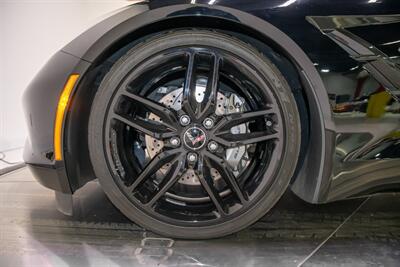 2014 Chevrolet Corvette Stingray   - Photo 93 - Nashville, TN 37217