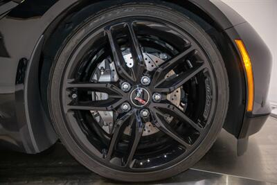 2014 Chevrolet Corvette Stingray   - Photo 94 - Nashville, TN 37217