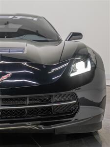 2014 Chevrolet Corvette Stingray   - Photo 26 - Nashville, TN 37217