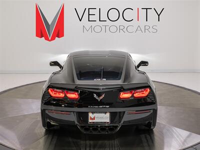 2014 Chevrolet Corvette Stingray   - Photo 15 - Nashville, TN 37217