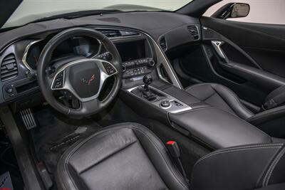 2014 Chevrolet Corvette Stingray   - Photo 70 - Nashville, TN 37217