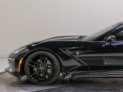 2014 Chevrolet Corvette Stingray   - Photo 23 - Nashville, TN 37217