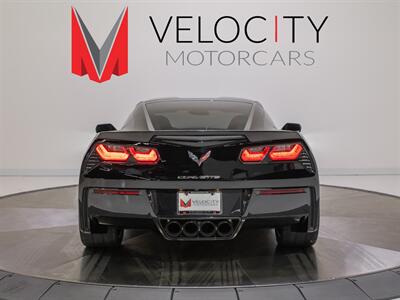 2014 Chevrolet Corvette Stingray   - Photo 7 - Nashville, TN 37217