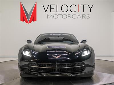 2014 Chevrolet Corvette Stingray   - Photo 18 - Nashville, TN 37217