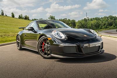2015 Porsche 911 GT3   - Photo 97 - Nashville, TN 37217