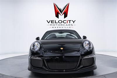 2015 Porsche 911 GT3   - Photo 17 - Nashville, TN 37217