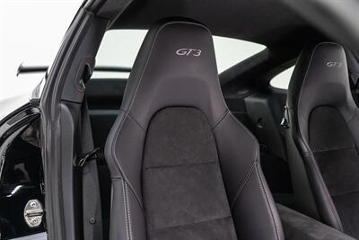 2015 Porsche 911 GT3   - Photo 44 - Nashville, TN 37217