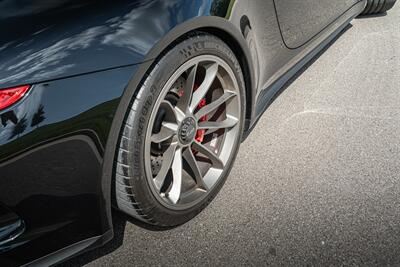 2015 Porsche 911 GT3   - Photo 100 - Nashville, TN 37217