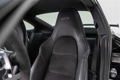 2015 Porsche 911 GT3   - Photo 32 - Nashville, TN 37217