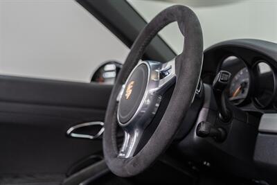 2015 Porsche 911 GT3   - Photo 57 - Nashville, TN 37217