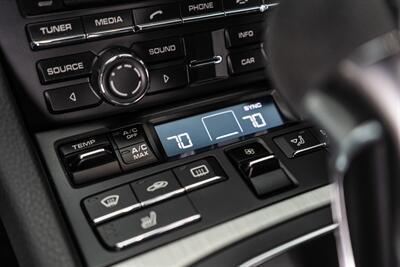 2015 Porsche 911 GT3   - Photo 79 - Nashville, TN 37217