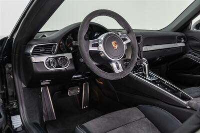 2015 Porsche 911 GT3   - Photo 73 - Nashville, TN 37217