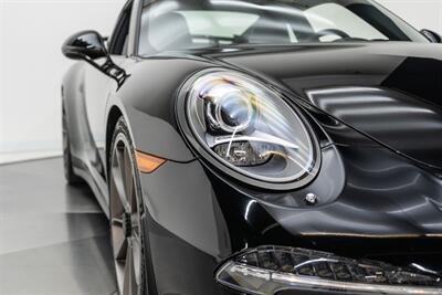 2015 Porsche 911 GT3   - Photo 20 - Nashville, TN 37217