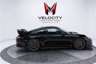 2015 Porsche 911 GT3   - Photo 12 - Nashville, TN 37217