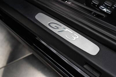 2015 Porsche 911 GT3   - Photo 39 - Nashville, TN 37217