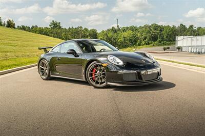 2015 Porsche 911 GT3   - Photo 96 - Nashville, TN 37217