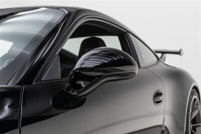 2015 Porsche 911 GT3   - Photo 29 - Nashville, TN 37217