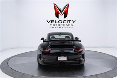 2015 Porsche 911 GT3   - Photo 14 - Nashville, TN 37217