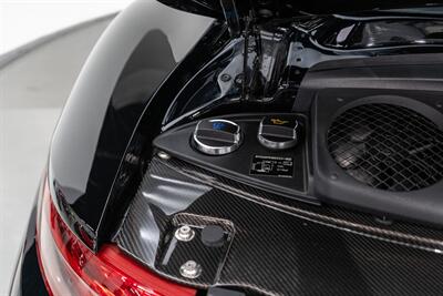 2015 Porsche 911 GT3   - Photo 64 - Nashville, TN 37217