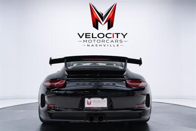 2015 Porsche 911 GT3   - Photo 18 - Nashville, TN 37217
