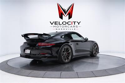 2015 Porsche 911 GT3   - Photo 6 - Nashville, TN 37217