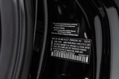 2015 Porsche 911 GT3   - Photo 30 - Nashville, TN 37217