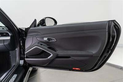 2015 Porsche 911 GT3   - Photo 50 - Nashville, TN 37217