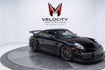 2015 Porsche 911 GT3   - Photo 11 - Nashville, TN 37217