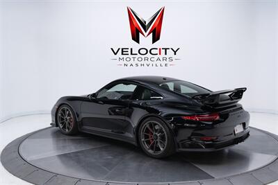 2015 Porsche 911 GT3   - Photo 15 - Nashville, TN 37217