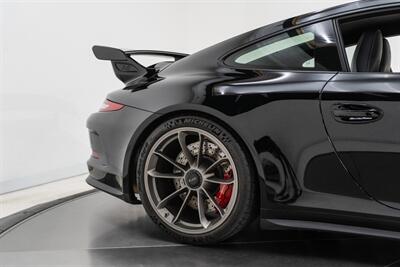 2015 Porsche 911 GT3   - Photo 25 - Nashville, TN 37217